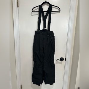 💥💥 Sport Essentials Youth Snow Bib ! ❄️ ⛄️ ! 💥💥